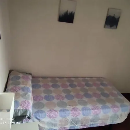 Apartment Vivienda En El Centro De