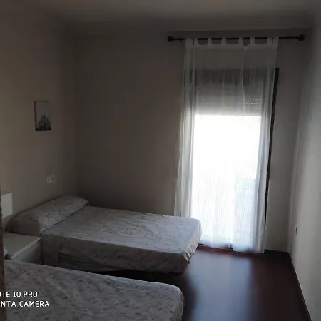 Vivienda En El Centro De
