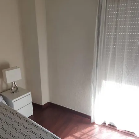 Apartment Vivienda En El Centro De *