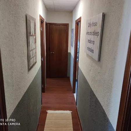 Apartment Vivienda En El Centro De