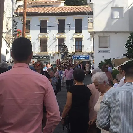 Vivienda En El Centro De *