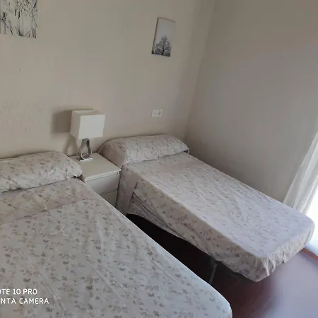 Apartment Vivienda En El Centro De *