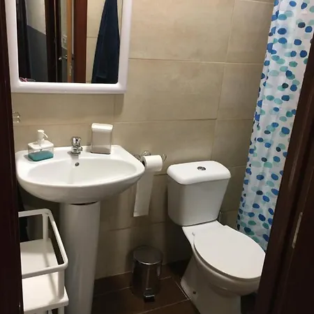 Apartment Vivienda En El Centro De