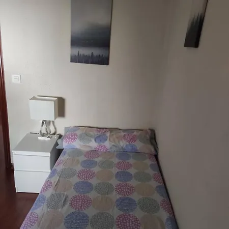 Vivienda En El Centro De
