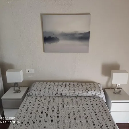 Apartment Vivienda En El Centro De