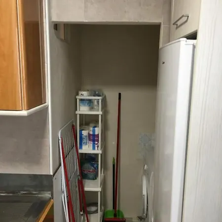 Vivienda En El Centro De