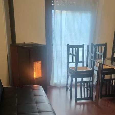 Vivienda En El Centro De *